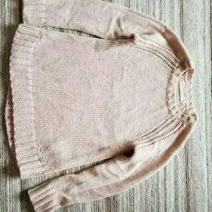 Zara sweater S